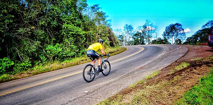 Márcio May completa etapa rainha do desafio em 8h16min