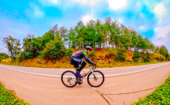 Márcio May supera frio e vento na 5ª etapa do Desafio Tour de Santa Catarina – Márcio May 50 Anos Márcio May supera frio e vento na 5ª etapa do Desafio Tour de Santa Catarina – Márcio May 50 Anos