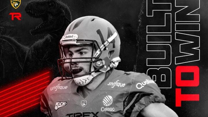 Ingressos para estreia do T-Rex em 2022 já estão à venda