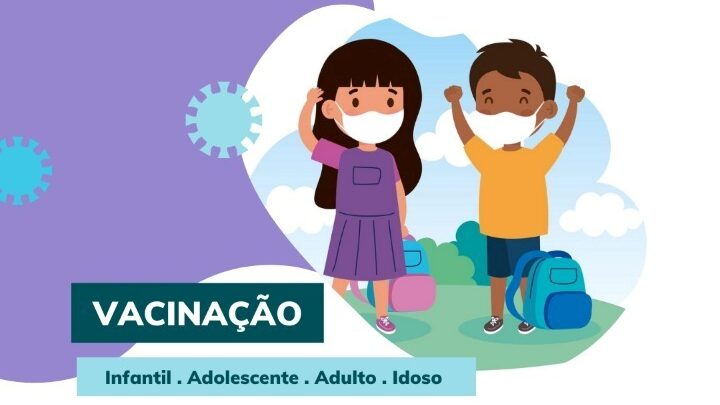 Secretaria de Saúde de Indaial realiza vacinação neste sábado, dia 28 de maio