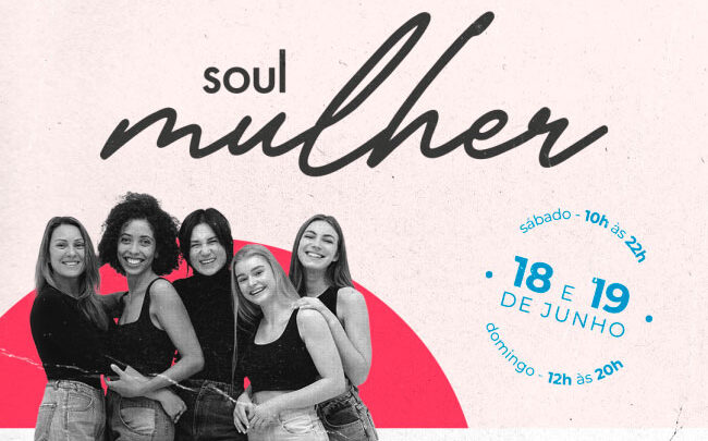 Feira de artesanato ocorre neste fim de semana em Blumenau