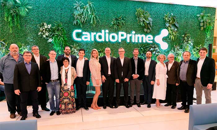 Cardioprime inaugura clínica com foco em manter a saúde e a qualidade de vida dos pacientes em Blumenau (SC) Cardioprime inaugura clínica com foco em manter a saúde e a qualidade de vida dos pacientes em Blumenau (SC)