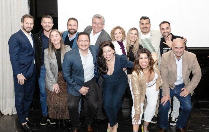 Faial recebe encontro do CEOs Club Brasil