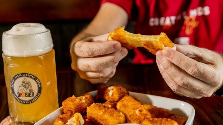 Das Bier promove almoço e jantar em comemoração ao Dia dos Namorados