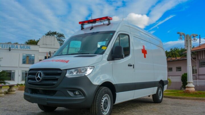 Transporte da Secretaria de Saúde de Ascurra tem novos pontos de embarque a partir de julho