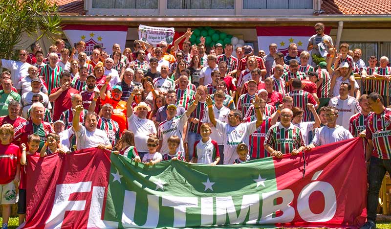 EVENTO ADIADO – Ex Técnico da Seleção Brasileira de futebol estará em Timbó EVENTO ADIADO – Ex Técnico da Seleção Brasileira de futebol estará em Timbó