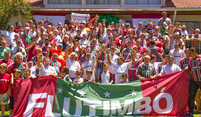 EVENTO ADIADO – Ex Técnico da Seleção Brasileira de futebol estará em Timbó