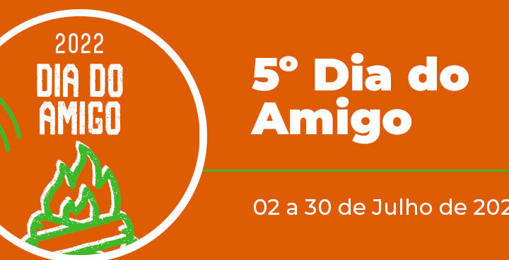 Coluna Escoteira – por Rogerio Gessner 01/07/2022