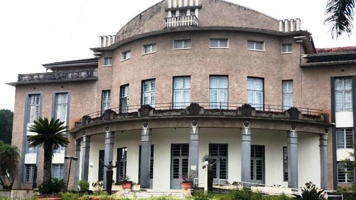 Teatro Carlos Gomes celebra retomada cultural com evento inédito