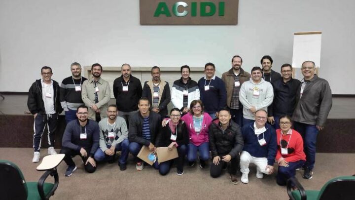 Hospital Beatriz Ramos realiza curso de capacitação ATLS