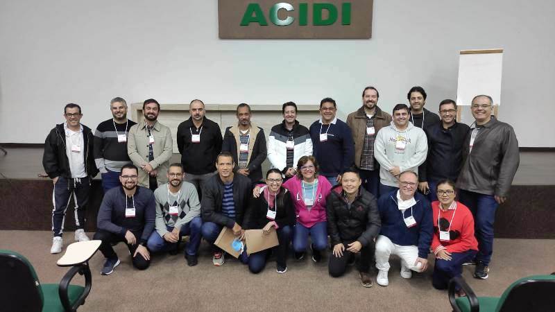 Hospital Beatriz Ramos realiza curso de capacitação ATLS