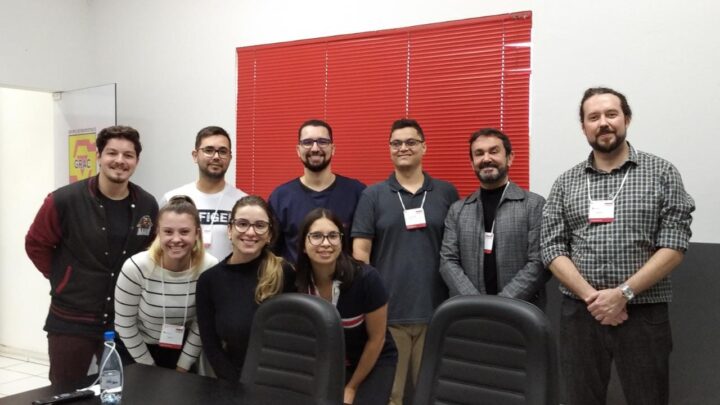 Hospital Beatriz Ramos realiza curso de capacitação voltado para a ultrassonografia