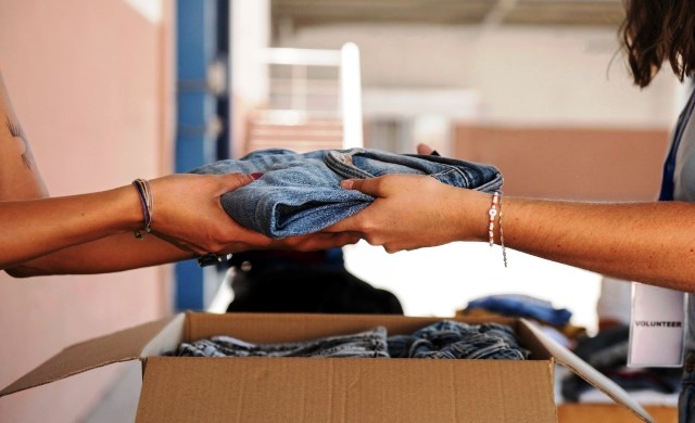 Inicia, em Blumenau, o período da Campanha ‘Khronos Kompartilha’