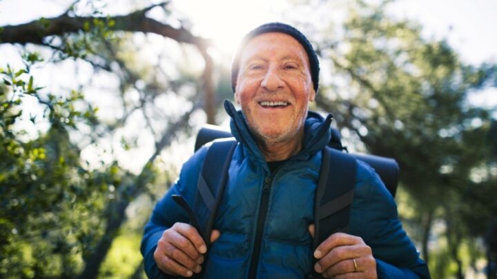 Junho Violeta: um mês dedicado à conscientização da violência contra a pessoa idosa