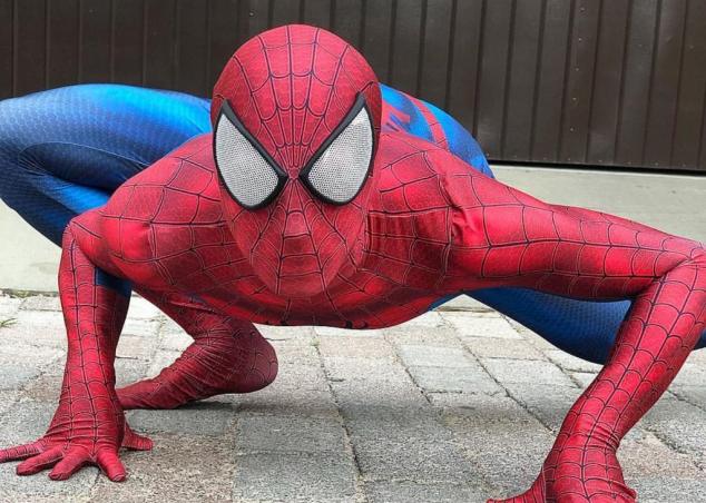 Norte Kids Show promove encontro com heróis e princesas, com direito a cartão de autógrafos exclusivo