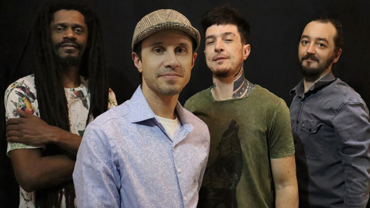 Banda Pororoca lança novo videoclipe no dia 10 de julho, em Blumenau