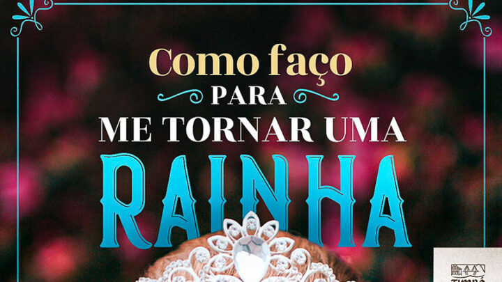 Timbó – Inscrições abertas para a realeza da Festa do Imigrante 2022