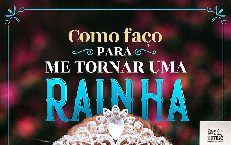 Timbó – Inscrições abertas para a realeza da Festa do Imigrante 2022