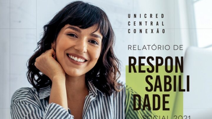 Relatório de Responsabilidade Social da Unicred Conexão destaca avanços em direção aos ODS