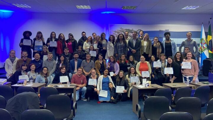 Programa de capacitação de MEIs forma segunda turma em Timbó