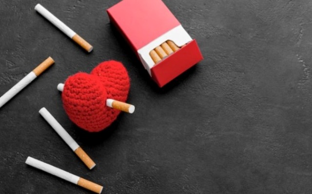 Cardiologista alerta sobre os perigos do tabagismo