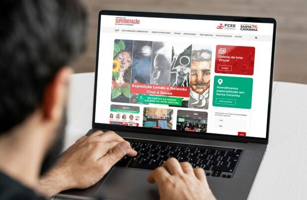 Altas Habilidades/Superdotação ganha portal inédito em Santa Catarina