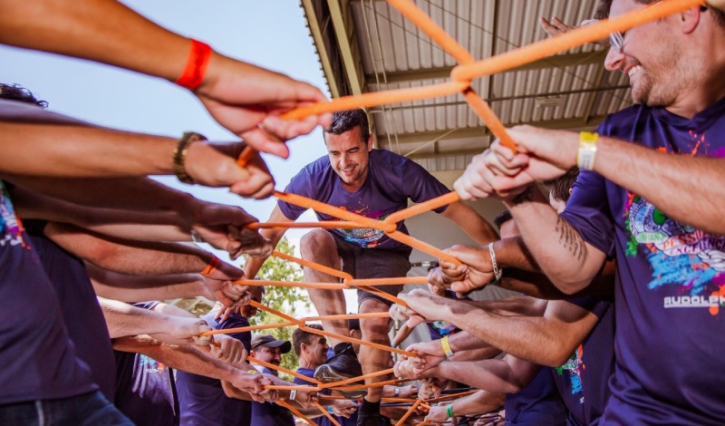Empresas e instituições recebem o reconhecimento do Prêmio Ser Humano, da ABRH