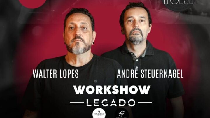 Espaço Tom Maior promove evento musical “Toque um Tom”