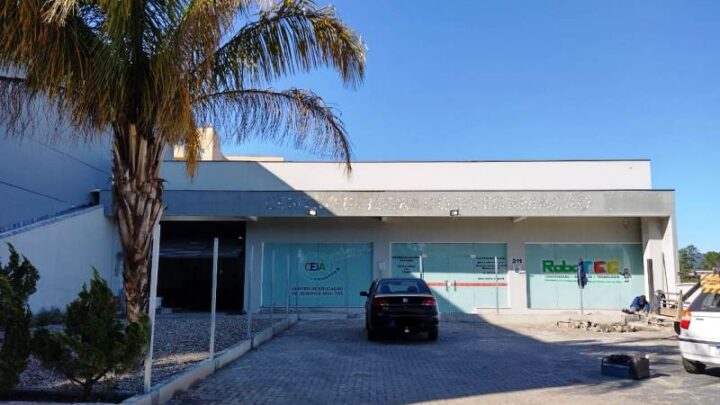 Indaial – Secretaria de Educação libera lista de espera para cadastro de crianças em nova UEI do Centro