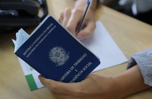 Santa Catarina gera quase 75 mil empregos formais em cinco meses, aponta Caged