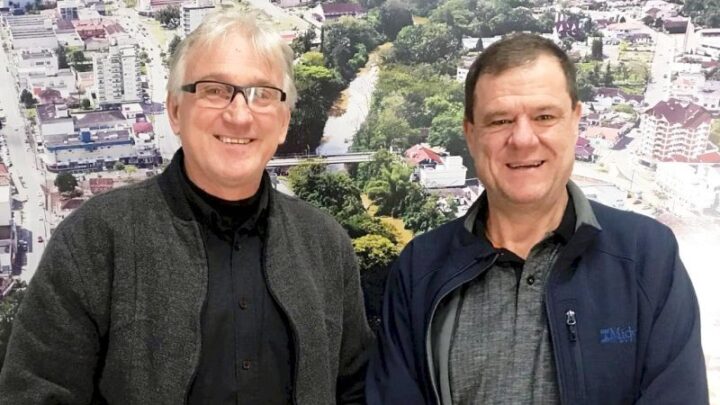 Eleições 2022 – Tutti é pré-candidato do PSDB