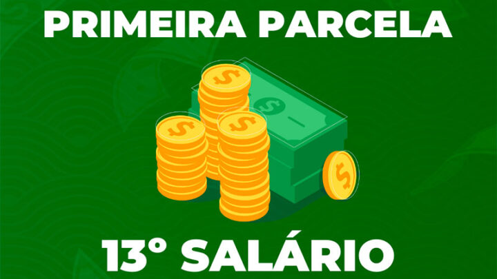 Prefeitura de Indaial efetua pagamento de 50% do 13º salário aos servidores