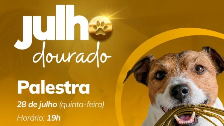 Timbó – Palestra sobre Julho Dourado acontece nesta quinta-feira