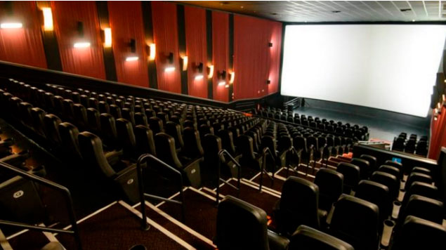 Shopping de Blumenau promove sessão de cinema inclusivo neste sábado (23) Shopping de Blumenau promove sessão de cinema inclusivo neste sábado (23)