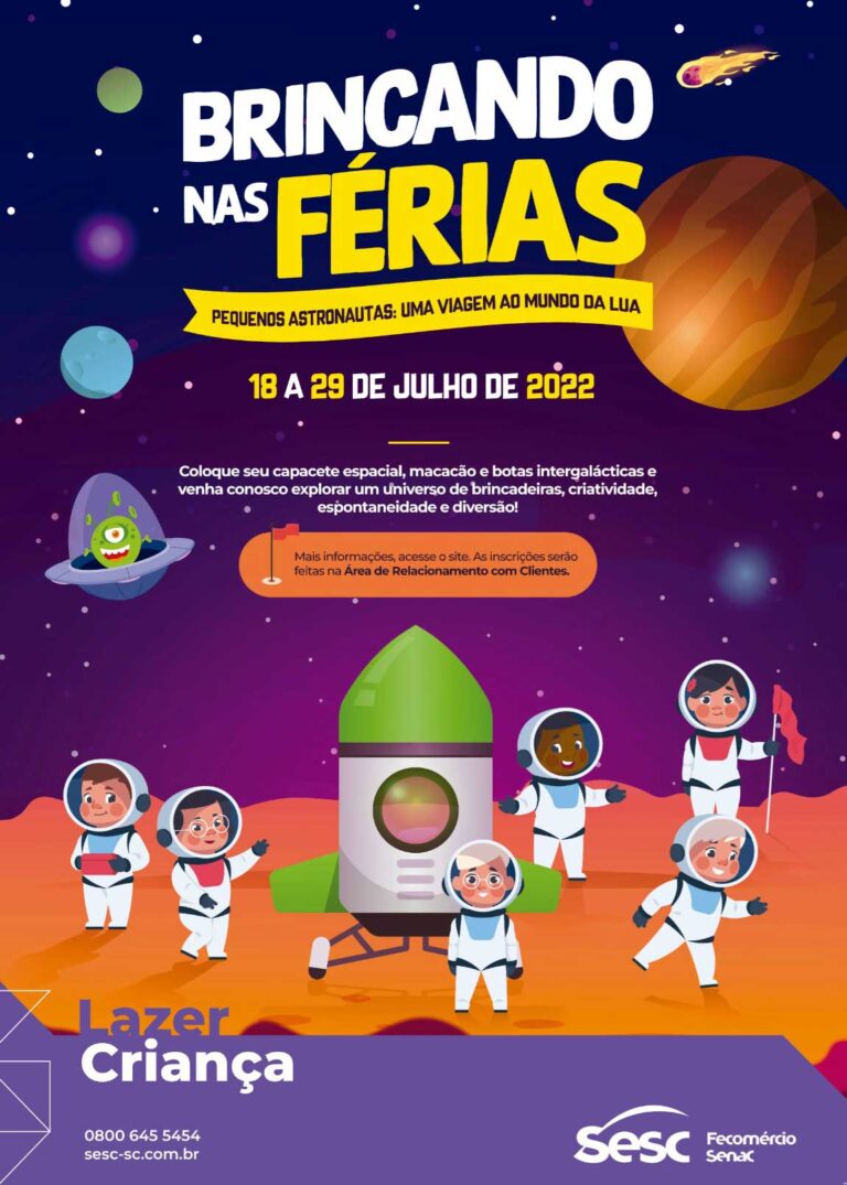 FÉRIAS DE JULHO | Dicas de programas para curtir as férias com as ...
