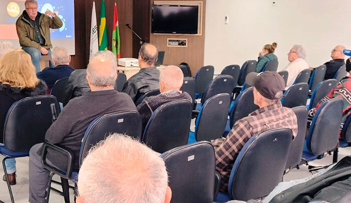 CELOS Atende! volta para a estrada em julho