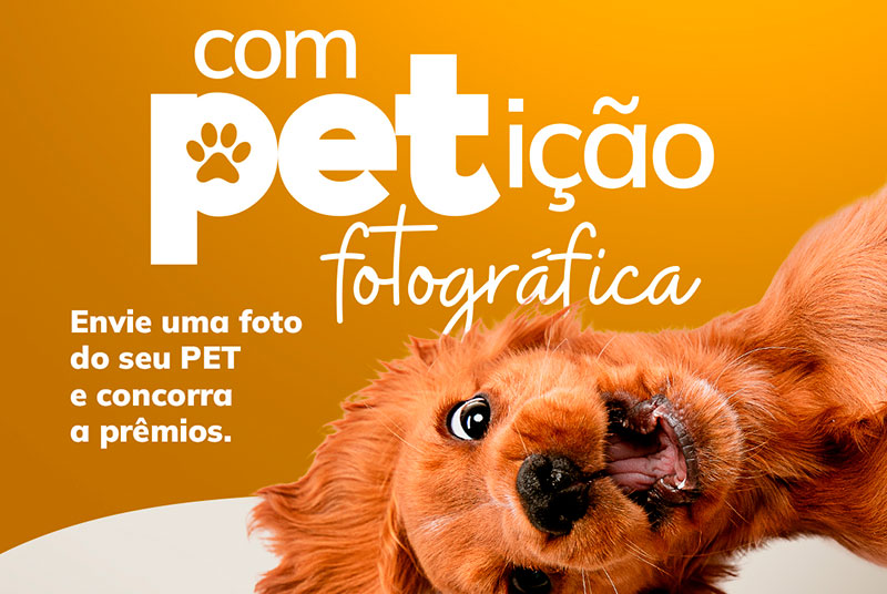 Participe da ComPETição fotográfica do Julho Dourado em Timbó Participe da ComPETição fotográfica do Julho Dourado em Timbó