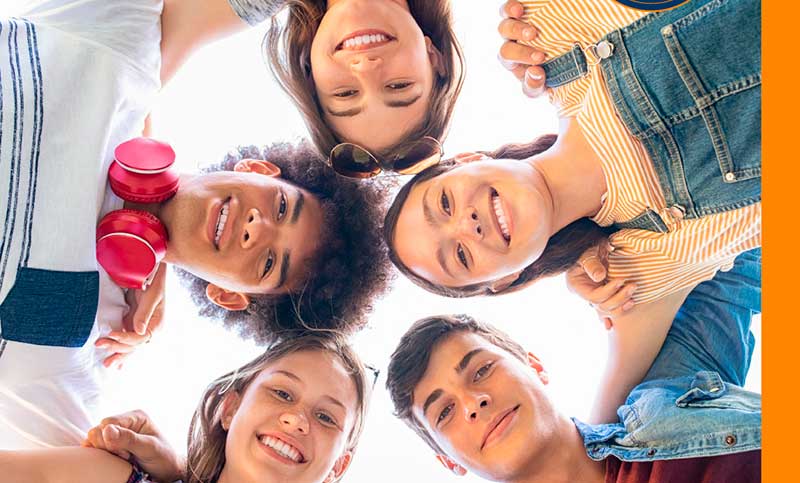 Prefeitura de Timbó e Senac promovem curso gratuito para estudantes do 9º ano Prefeitura de Timbó e Senac promovem curso gratuito para estudantes do 9º ano