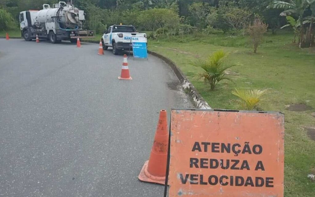 Limpeza preventiva é essencial na eficácia do sistema de coleta e tratamento de esgoto Limpeza preventiva é essencial na eficácia do sistema de coleta e tratamento de esgoto