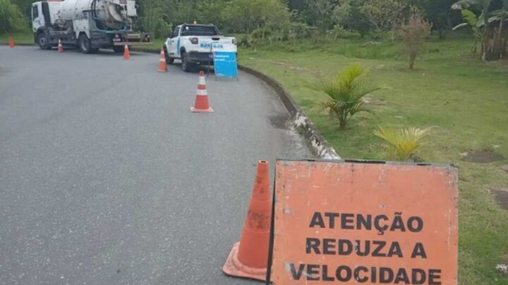 Limpeza preventiva é essencial na eficácia do sistema de coleta e tratamento de esgoto