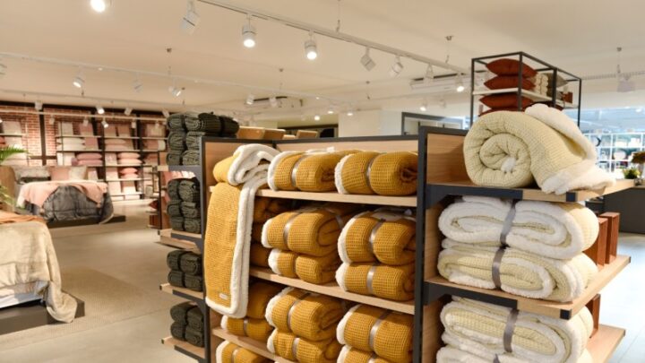 Karsten anuncia ampliação de loja na contagem regressiva para os seus 140 anos de história