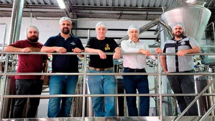 Museu da Cerveja terá rótulos que homenageiam protagonistas do mercado nacional da bebida