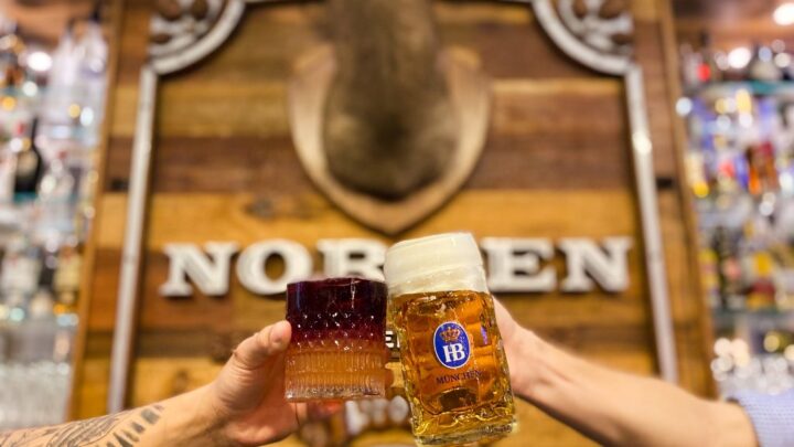 Bar de Blumenau (SC) conquista prêmios de melhores cartas de cervejas e drinks do país com menos de um ano