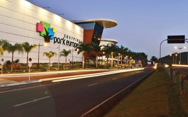 Shopping de Blumenau promove programação especial de férias neste fim de semana