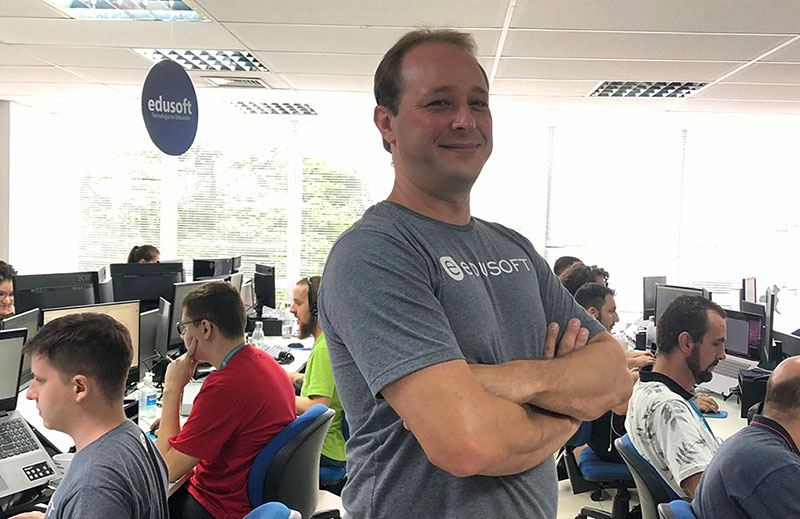 Relacionamento da escola com a família: tem que dar certo