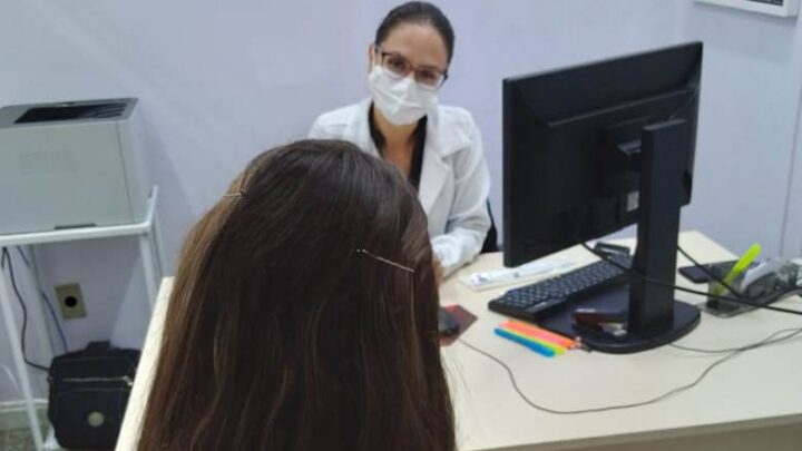 Secretaria de Saúde de Indaial realiza mutirão do DIU neste sábado dia 16