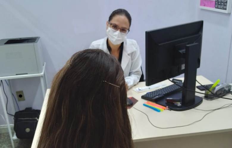 Secretaria de Saúde de Indaial realiza mutirão do DIU neste sábado dia 16 Secretaria de Saúde de Indaial realiza mutirão do DIU neste sábado dia 16