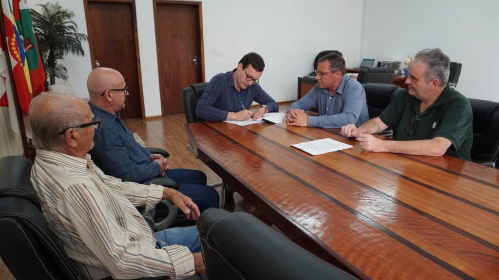 Transporte público será retomado a partir desta quinta (7) em Indaial Transporte público será retomado a partir desta quinta (7) em Indaial