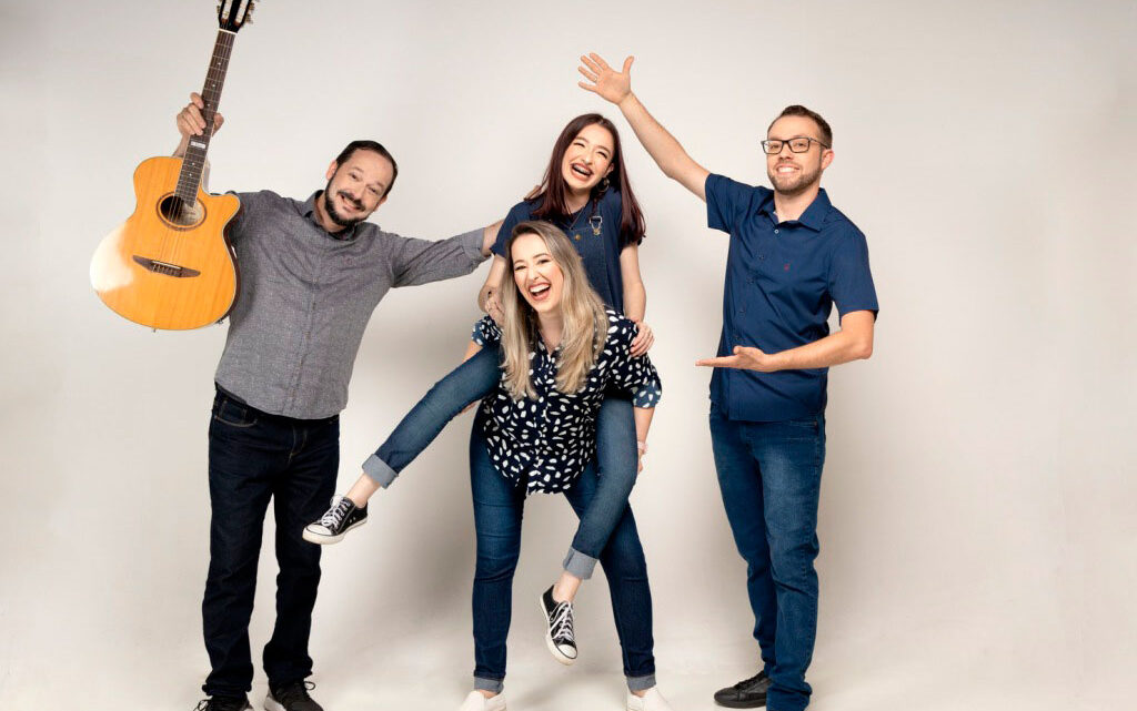 Grupo Vocal Syahamba apresenta releitura da canção “Jura” em single que acaba de lançar em todas as plataformas digitais de música Grupo Vocal Syahamba apresenta releitura da canção “Jura” em single que acaba de lançar em todas as plataformas digitais de música