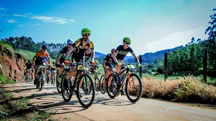 Cannondale Race Day é a oportunidade de vivenciar o desafio de uma ultramaratona de MTB em Santa Catarina